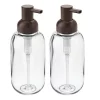 Best reviews of π MDesign Round Refillable Liquid Soap Dispenser β 1 Best reviews of π MDesign Round Refillable Liquid Soap Dispenser β -Storage Basket Store Belk 785