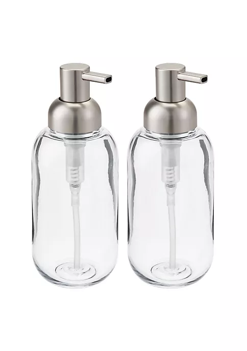 Best reviews of π MDesign Round Refillable Liquid Soap Dispenser β 4 Best reviews of π MDesign Round Refillable Liquid Soap Dispenser β - Image 2