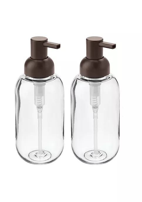 Best reviews of π MDesign Round Refillable Liquid Soap Dispenser β 5 Best reviews of π MDesign Round Refillable Liquid Soap Dispenser β - Image 3