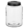Coupon π€© MDesign Airtight Glass Canister with Metal Lid 8" x 12" π₯° 2 Coupon π€© MDesign Airtight Glass Canister with Metal Lid 8" x 12" π₯° -Storage Basket Store Belk 810