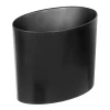 Cheapest π₯ MDesign 7-Liter Oval Trash Can π€© 2 Cheapest π₯ MDesign 7-Liter Oval Trash Can π€© -Storage Basket Store Belk 829