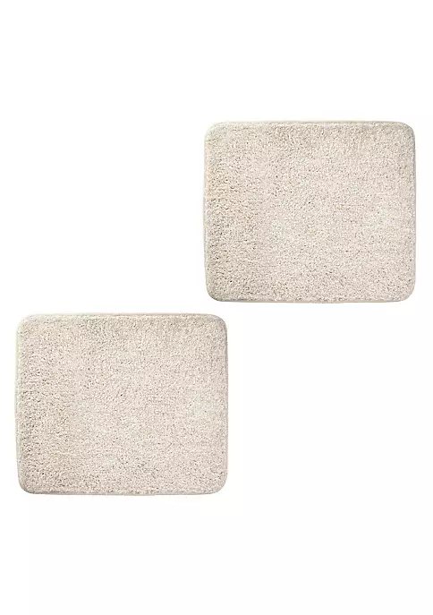 Brand new 👍 MDesign Solid Non-Slip Small Bath Mat 😍 6 Brand new 👍 MDesign Solid Non-Slip Small Bath Mat 😍 - Image 4