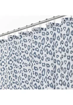 Best reviews of π MDesign Cheetah Shower Curtain π