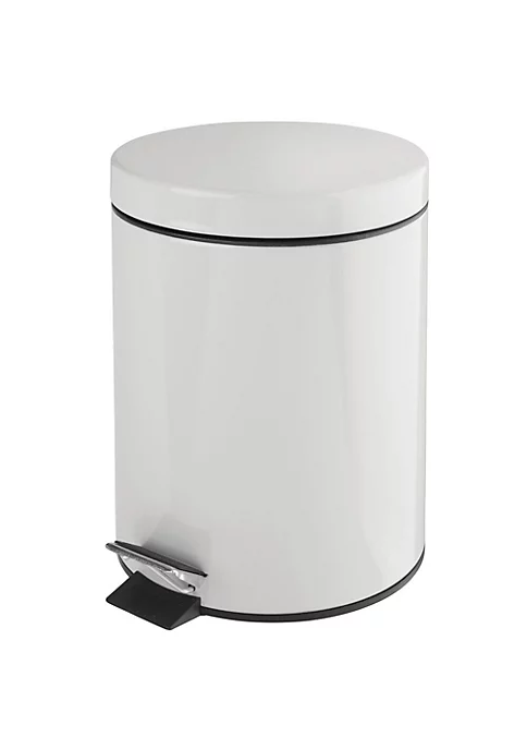 Best Sale π MDesign 5-Liter Step Trash Can β 5 Best Sale π MDesign 5-Liter Step Trash Can β - Image 3