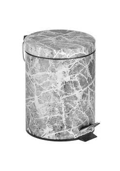 Best Sale π MDesign 5-Liter Step Trash Can β 15 Best Sale π MDesign 5-Liter Step Trash Can β -Storage Basket Store Belk 899