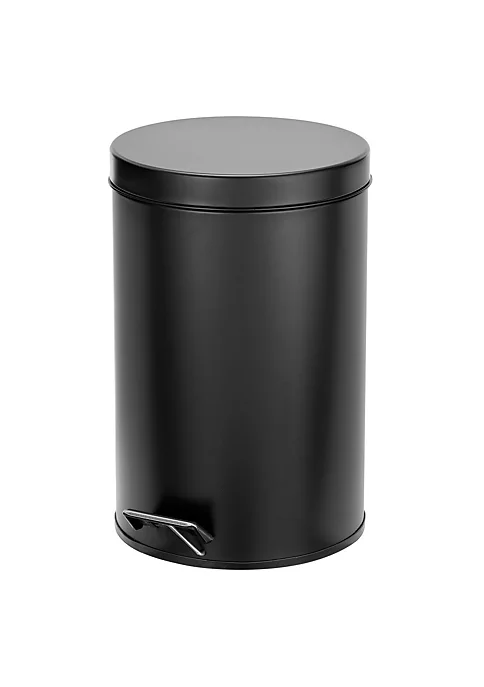 Best Sale π MDesign 5-Liter Step Trash Can β 8 Best Sale π MDesign 5-Liter Step Trash Can β - Image 6