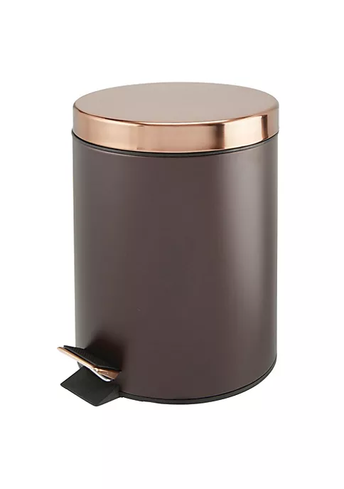 Best Sale π MDesign 5-Liter Step Trash Can β 9 Best Sale π MDesign 5-Liter Step Trash Can β - Image 7