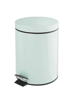 Best Sale π MDesign 5-Liter Step Trash Can β 19 Best Sale π MDesign 5-Liter Step Trash Can β -Storage Basket Store Belk 903