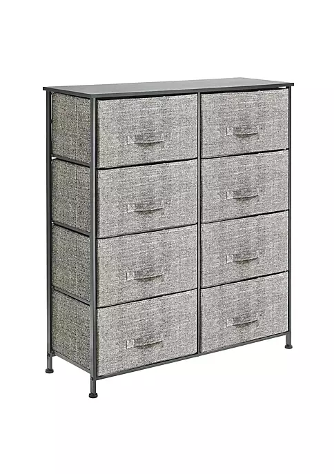 New βοΈ MDesign 8-Drawer π Dresser with Fabric Drawers βοΈ 9 New βοΈ MDesign 8-Drawer π Dresser with Fabric Drawers βοΈ - Image 7
