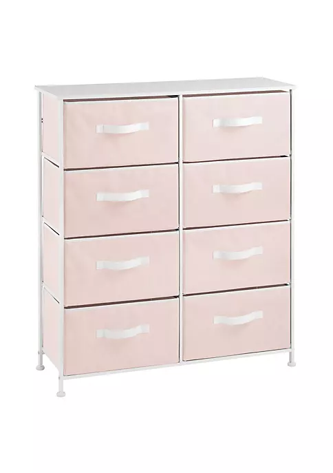 New βοΈ MDesign 8-Drawer π Dresser with Fabric Drawers βοΈ 10 New βοΈ MDesign 8-Drawer π Dresser with Fabric Drawers βοΈ - Image 8